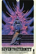 SEVEN TO ETERNITY #2-2nd 