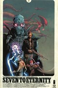 SEVEN TO ETERNITY #1-3rd 