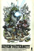 SEVEN TO ETERNITY #3B 