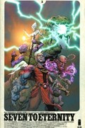 SEVEN TO ETERNITY #3 