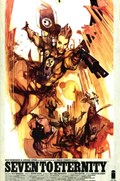 SEVEN TO ETERNITY #4B 