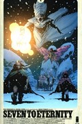 SEVEN TO ETERNITY #4 