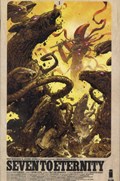 SEVEN TO ETERNITY #1B 