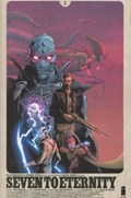 SEVEN TO ETERNITY #1 