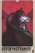 SEVEN TO ETERNITY #1C 