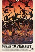 SEVEN TO ETERNITY #8B 