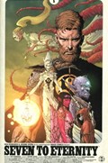 SEVEN TO ETERNITY #5 