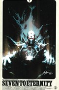 SEVEN TO ETERNITY #5C 