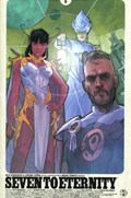SEVEN TO ETERNITY #5B 