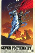 SEVEN TO ETERNITY #6C 