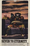 SEVEN TO ETERNITY #7 