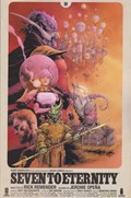SEVEN TO ETERNITY #10 