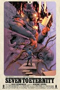 SEVEN TO ETERNITY #13 