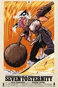 SEVEN TO ETERNITY #12B 