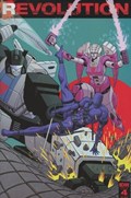 REVOLUTION #4 