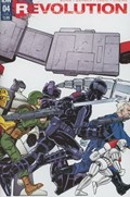 REVOLUTION #4-SUB-B 