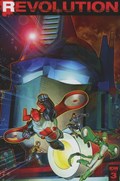 REVOLUTION #3-SUB 
