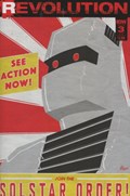REVOLUTION #3-SUB-C 