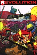 REVOLUTION #5 