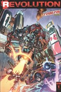 REVOLUTION #1-NYCC 