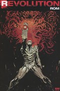 ROM: REVOLUTION #1 