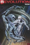 ROM: REVOLUTION #1-RI-C 