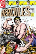 HERCULES #1 