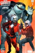 SUICIDE SQUAD #1-AMC 