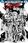 SUICIDE SQUAD #1-CCE-B 