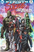 SUICIDE SQUAD #1-CCE 