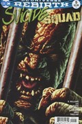 SUICIDE SQUAD #5B 