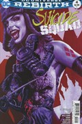 SUICIDE SQUAD #4B 