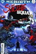 SUICIDE SQUAD #7 