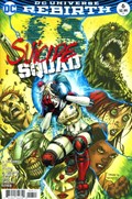 SUICIDE SQUAD #6 