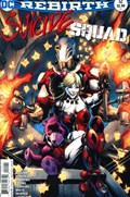SUICIDE SQUAD #12B 