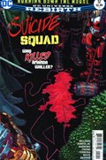 SUICIDE SQUAD #12 
