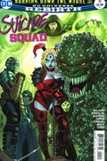 SUICIDE SQUAD #11 