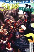 SUICIDE SQUAD #10B 