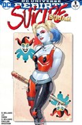 SUICIDE SQUAD #1-TCON 