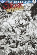 SUICIDE SQUAD #1-MID-B 