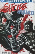 SUICIDE SQUAD #3B 