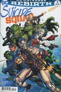 SUICIDE SQUAD #3 