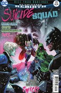 SUICIDE SQUAD #23 