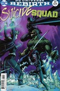 SUICIDE SQUAD #23B 
