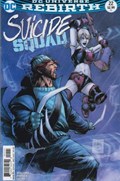 SUICIDE SQUAD #22B 