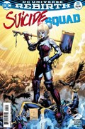 SUICIDE SQUAD #25B 