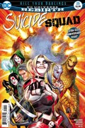 SUICIDE SQUAD #25 