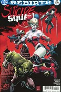 SUICIDE SQUAD #24B 