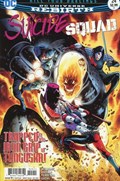 SUICIDE SQUAD #24 