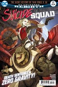 SUICIDE SQUAD #27 